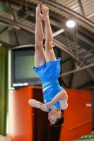 Thumbnail - Slovenia - Artistic Gymnastics - 2021 - egWohnen Juniorstrophy - Participants 02042_07450.jpg
