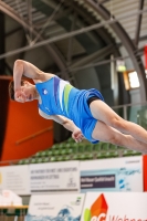 Thumbnail - Slovenia - Спортивная гимнастика - 2021 - egWohnen Juniorstrophy - Participants 02042_07452.jpg