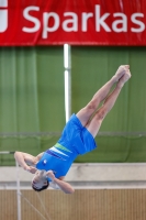 Thumbnail - Slovenia - Спортивная гимнастика - 2021 - egWohnen Juniorstrophy - Participants 02042_07455.jpg
