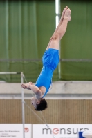 Thumbnail - Slovenia - Спортивная гимнастика - 2021 - egWohnen Juniorstrophy - Participants 02042_07456.jpg