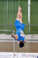 Thumbnail - Slovenia - Artistic Gymnastics - 2021 - egWohnen Juniorstrophy - Participants 02042_07457.jpg