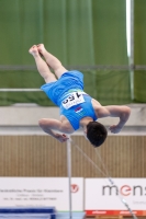 Thumbnail - Slovenia - Спортивная гимнастика - 2021 - egWohnen Juniorstrophy - Participants 02042_07458.jpg