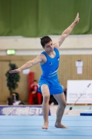 Thumbnail - Slovenia - Artistic Gymnastics - 2021 - egWohnen Juniorstrophy - Participants 02042_07463.jpg