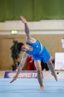 Thumbnail - Slovenia - Artistic Gymnastics - 2021 - egWohnen Juniorstrophy - Participants 02042_07464.jpg