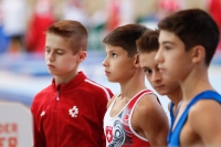 Thumbnail - JT3 - Julian Pitsis - Спортивная гимнастика - 2021 - egWohnen Juniorstrophy - Participants - Switzerland 02042_07470.jpg