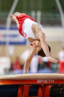 Thumbnail - Switzerland - Gymnastique Artistique - 2021 - egWohnen Juniorstrophy - Participants 02042_07474.jpg