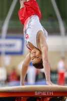 Thumbnail - JT3 - Julian Pitsis - Спортивная гимнастика - 2021 - egWohnen Juniorstrophy - Participants - Switzerland 02042_07475.jpg