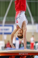Thumbnail - JT3 - Julian Pitsis - Спортивная гимнастика - 2021 - egWohnen Juniorstrophy - Participants - Switzerland 02042_07476.jpg