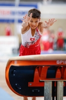 Thumbnail - JT3 - Julian Pitsis - Artistic Gymnastics - 2021 - egWohnen Juniorstrophy - Participants - Switzerland 02042_07477.jpg