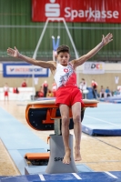 Thumbnail - JT3 - Julian Pitsis - Artistic Gymnastics - 2021 - egWohnen Juniorstrophy - Participants - Switzerland 02042_07482.jpg