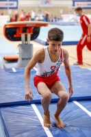 Thumbnail - JT3 - Julian Pitsis - Спортивная гимнастика - 2021 - egWohnen Juniorstrophy - Participants - Switzerland 02042_07483.jpg