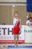 Thumbnail - Switzerland - Artistic Gymnastics - 2021 - egWohnen Juniorstrophy - Participants 02042_07484.jpg