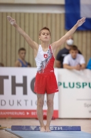 Thumbnail - Switzerland - Gymnastique Artistique - 2021 - egWohnen Juniorstrophy - Participants 02042_07485.jpg