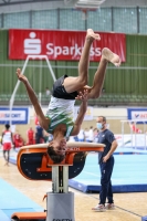 Thumbnail - JT2 - Elias Jaffer - Artistic Gymnastics - 2021 - egWohnen Juniorstrophy - Participants - SV Halle 02042_07491.jpg