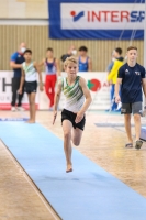 Thumbnail - JT2 - Anton Bulka - Artistic Gymnastics - 2021 - egWohnen Juniorstrophy - Participants - SV Halle 02042_07492.jpg