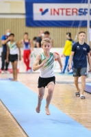 Thumbnail - JT2 - Anton Bulka - Artistic Gymnastics - 2021 - egWohnen Juniorstrophy - Participants - SV Halle 02042_07493.jpg