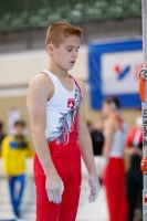 Thumbnail - Switzerland - Artistic Gymnastics - 2021 - egWohnen Juniorstrophy - Participants 02042_07495.jpg