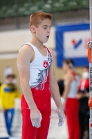 Thumbnail - Switzerland - Artistic Gymnastics - 2021 - egWohnen Juniorstrophy - Participants 02042_07496.jpg
