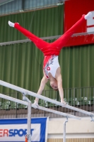 Thumbnail - Switzerland - Artistic Gymnastics - 2021 - egWohnen Juniorstrophy - Participants 02042_07498.jpg