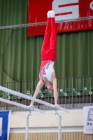 Thumbnail - Switzerland - Спортивная гимнастика - 2021 - egWohnen Juniorstrophy - Participants 02042_07500.jpg