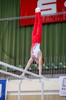 Thumbnail - Switzerland - Artistic Gymnastics - 2021 - egWohnen Juniorstrophy - Participants 02042_07501.jpg