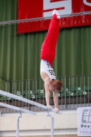 Thumbnail - Switzerland - Artistic Gymnastics - 2021 - egWohnen Juniorstrophy - Participants 02042_07502.jpg