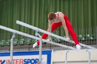 Thumbnail - Switzerland - Artistic Gymnastics - 2021 - egWohnen Juniorstrophy - Participants 02042_07513.jpg