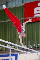 Thumbnail - Switzerland - Artistic Gymnastics - 2021 - egWohnen Juniorstrophy - Participants 02042_07515.jpg