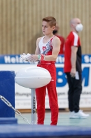 Thumbnail - Switzerland - Спортивная гимнастика - 2021 - egWohnen Juniorstrophy - Participants 02042_07526.jpg