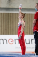 Thumbnail - Switzerland - Gymnastique Artistique - 2021 - egWohnen Juniorstrophy - Participants 02042_07528.jpg