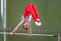 Thumbnail - Switzerland - Artistic Gymnastics - 2021 - egWohnen Juniorstrophy - Participants 02042_07534.jpg