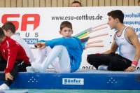 Thumbnail - Switzerland - Спортивная гимнастика - 2021 - egWohnen Juniorstrophy - Participants 02042_07542.jpg