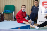 Thumbnail - Switzerland - Спортивная гимнастика - 2021 - egWohnen Juniorstrophy - Participants 02042_07544.jpg