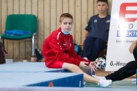 Thumbnail - Switzerland - Спортивная гимнастика - 2021 - egWohnen Juniorstrophy - Participants 02042_07545.jpg