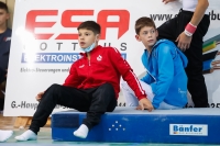Thumbnail - JT3 - Julian Pitsis - Спортивная гимнастика - 2021 - egWohnen Juniorstrophy - Participants - Switzerland 02042_07549.jpg