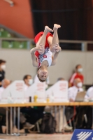 Thumbnail - JT3 - Ben Schumacher - Спортивная гимнастика - 2021 - egWohnen Juniorstrophy - Participants - Switzerland 02042_07552.jpg