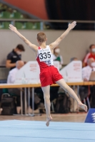 Thumbnail - JT3 - Ben Schumacher - Спортивная гимнастика - 2021 - egWohnen Juniorstrophy - Participants - Switzerland 02042_07554.jpg