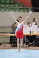 Thumbnail - Switzerland - Спортивная гимнастика - 2021 - egWohnen Juniorstrophy - Participants 02042_07555.jpg