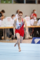 Thumbnail - Switzerland - Спортивная гимнастика - 2021 - egWohnen Juniorstrophy - Participants 02042_07556.jpg