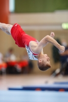 Thumbnail - Switzerland - Спортивная гимнастика - 2021 - egWohnen Juniorstrophy - Participants 02042_07557.jpg