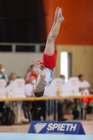 Thumbnail - Switzerland - Спортивная гимнастика - 2021 - egWohnen Juniorstrophy - Participants 02042_07560.jpg