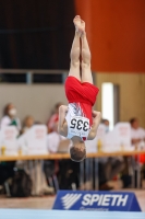 Thumbnail - Switzerland - Спортивная гимнастика - 2021 - egWohnen Juniorstrophy - Participants 02042_07561.jpg