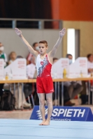 Thumbnail - JT3 - Ben Schumacher - Спортивная гимнастика - 2021 - egWohnen Juniorstrophy - Participants - Switzerland 02042_07562.jpg