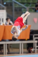Thumbnail - Switzerland - Спортивная гимнастика - 2021 - egWohnen Juniorstrophy - Participants 02042_07564.jpg