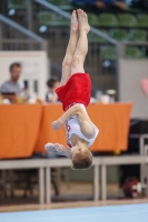 Thumbnail - JT3 - Ben Schumacher - Спортивная гимнастика - 2021 - egWohnen Juniorstrophy - Participants - Switzerland 02042_07565.jpg