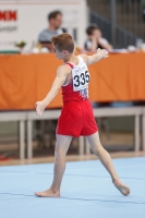 Thumbnail - JT3 - Ben Schumacher - Спортивная гимнастика - 2021 - egWohnen Juniorstrophy - Participants - Switzerland 02042_07568.jpg