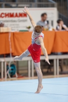 Thumbnail - Switzerland - Artistic Gymnastics - 2021 - egWohnen Juniorstrophy - Participants 02042_07569.jpg