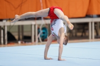 Thumbnail - Switzerland - Artistic Gymnastics - 2021 - egWohnen Juniorstrophy - Participants 02042_07573.jpg