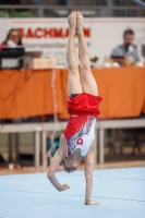 Thumbnail - JT3 - Ben Schumacher - Спортивная гимнастика - 2021 - egWohnen Juniorstrophy - Participants - Switzerland 02042_07575.jpg