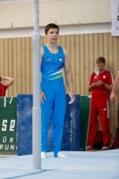 Thumbnail - JT1 - Anze Hribar - Artistic Gymnastics - 2021 - egWohnen Juniorstrophy - Participants - Slovenia 02042_07577.jpg